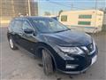2018 Nissan X-Trail