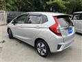 2014 Honda Fit