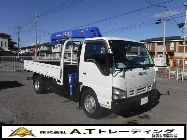 2006 Isuzu Isuzu Others