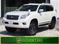 2010 Toyota Land Cruiser Prado