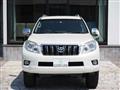 2010 Toyota Land Cruiser Prado