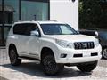 2010 Toyota Land Cruiser Prado