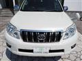 2010 Toyota Land Cruiser Prado
