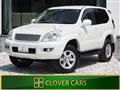 2006 Toyota Land Cruiser Prado