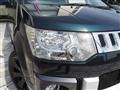 2013 Mitsubishi Delica D5