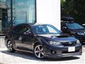 2011 Subaru Impreza Wrx