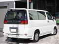 2000 Nissan Elgrand