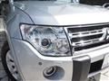2011 Mitsubishi Pajero