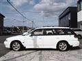 1996 Subaru Legacy Touring Wagon