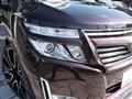 2010 Nissan Elgrand