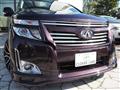 2010 Nissan Elgrand