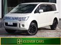 2015 Mitsubishi Delica D5