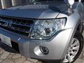 2008 Mitsubishi Pajero