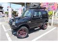 2016 Suzuki Jimny