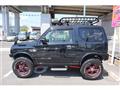 2016 Suzuki Jimny