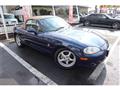 2002 Mazda Roadster