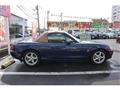 2002 Mazda Roadster