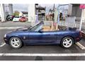 2002 Mazda Roadster