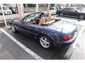 2002 Mazda Roadster