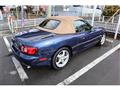 2002 Mazda Roadster