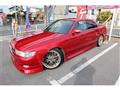 1993 Toyota Chaser