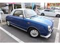 1991 Nissan Figaro