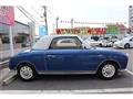 1991 Nissan Figaro
