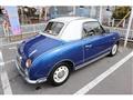 1991 Nissan Figaro