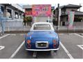 1991 Nissan Figaro