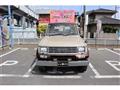 1993 Toyota Land Cruiser Prado