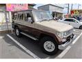 1993 Toyota Land Cruiser Prado