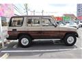 1993 Toyota Land Cruiser Prado