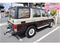 1993 Toyota Land Cruiser Prado