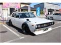 1974 Nissan Skyline