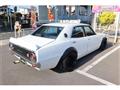 1974 Nissan Skyline