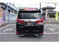 2018 Toyota Alphard G