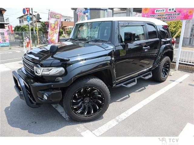 2014 Toyota Toyota Others