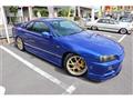 2000 Nissan Skyline