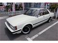1983 Toyota Cresta