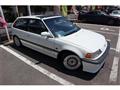 1989 Honda Civic
