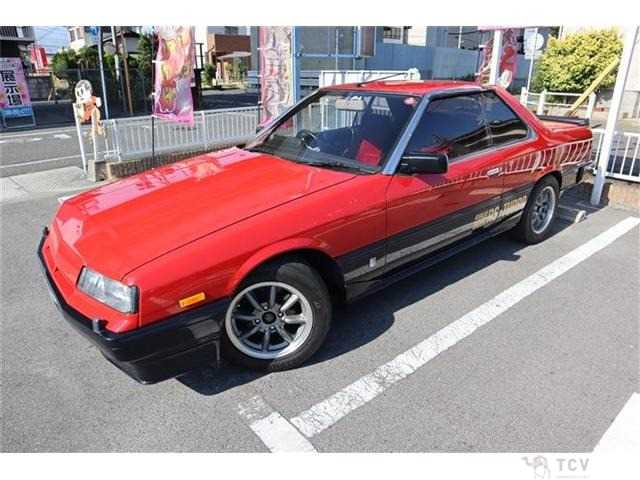 1983 Nissan Skyline