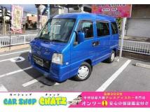2011 Subaru Sambar
