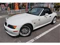 2002 BMW Z3