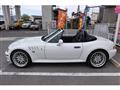 2002 BMW Z3
