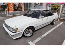 1988 Toyota Mark II