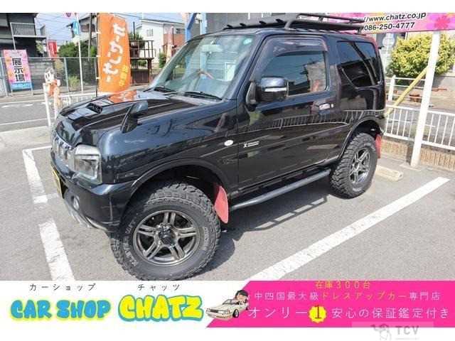 2013 Suzuki Jimny