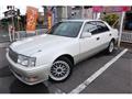 1998 Toyota Crown