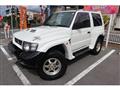 1998 Mitsubishi Pajero