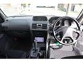 1998 Mitsubishi Pajero