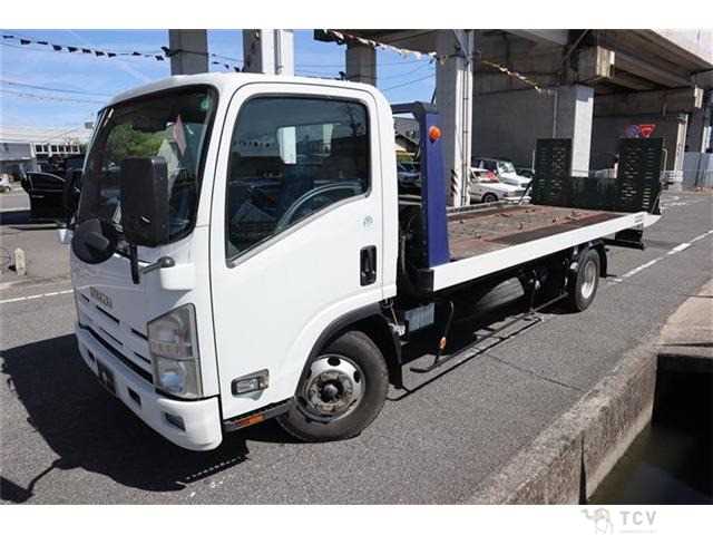 2010 Isuzu Isuzu Others